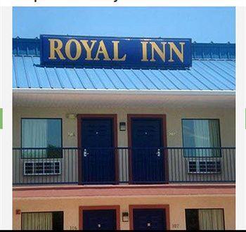 Royal & Hotel *