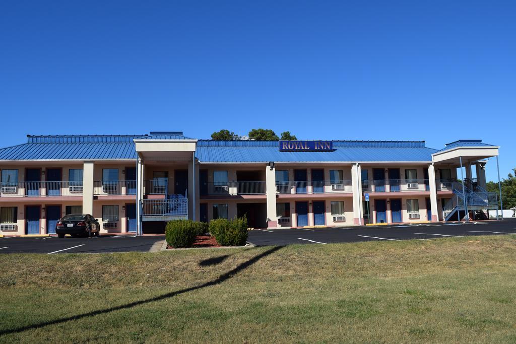 Hotel Royal &