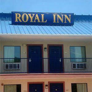 Royal & Hotel *